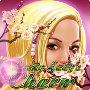 Lucky Ladys Charm